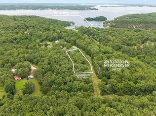 E 336th Loop, Jay, OK 74346