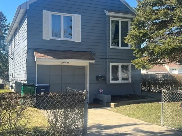 156 Krettner St, Buffalo, NY 14206