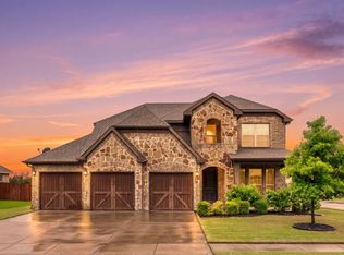 2361 Llano Dr, Royse City, TX 75189