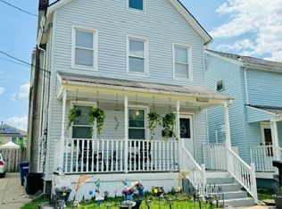 249 Catherine St FLOOR 2, South Amboy, NJ 08879