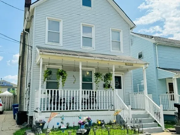 249 Catherine St Floor 1, South Amboy, NJ 08879