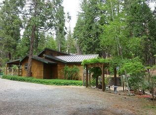 18312 Baker Riley Way, Mokelumne Hill, CA 95245