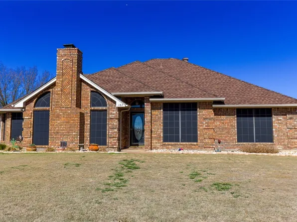 107 Shorewood Pl, Joshua, TX 76058