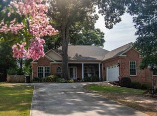 407 Southland Trl, Byron, GA 31008