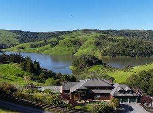 6381 Nicasio Valley Rd, Nicasio, CA 94946