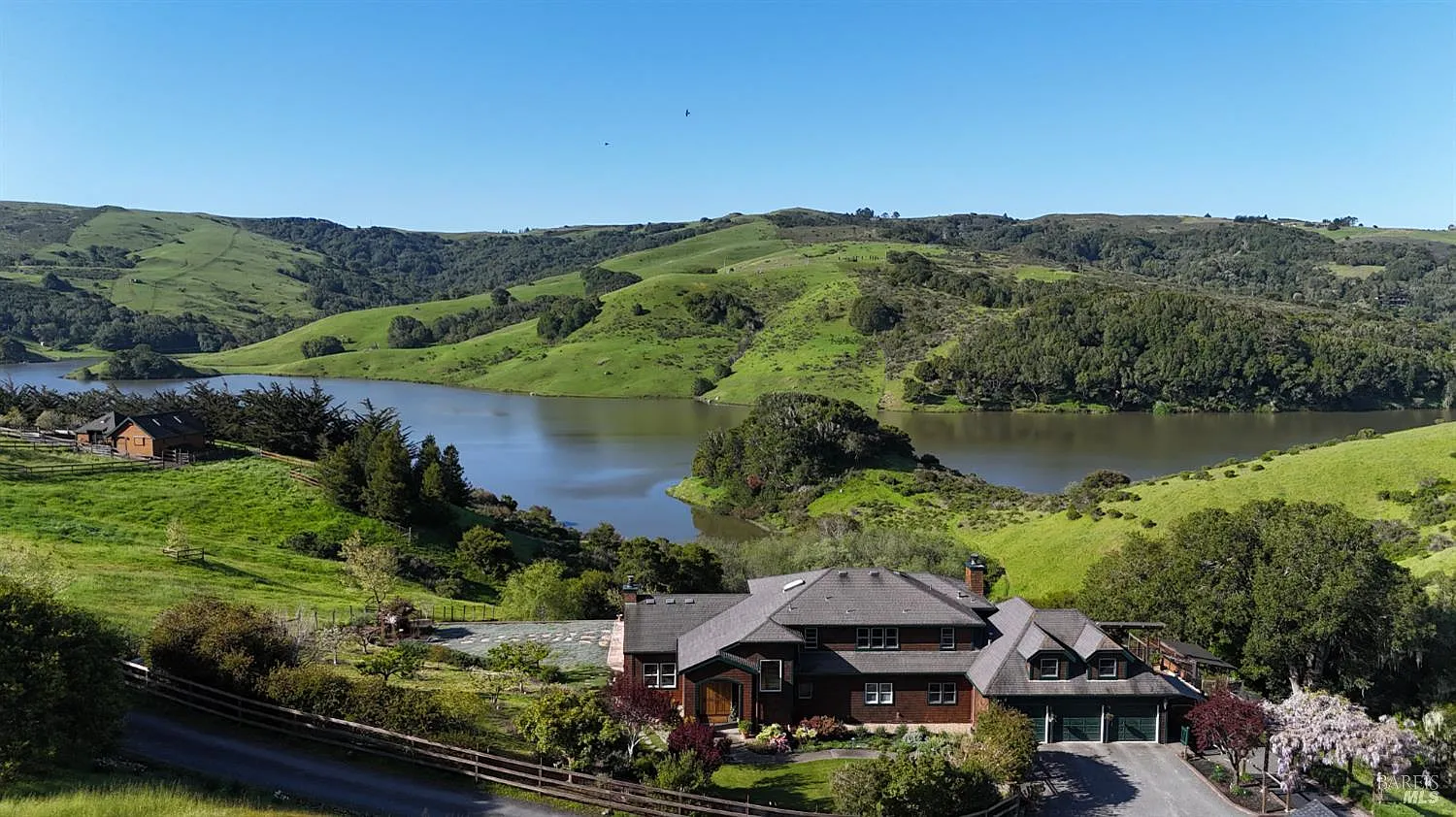 6381 Nicasio Valley Road photo 1