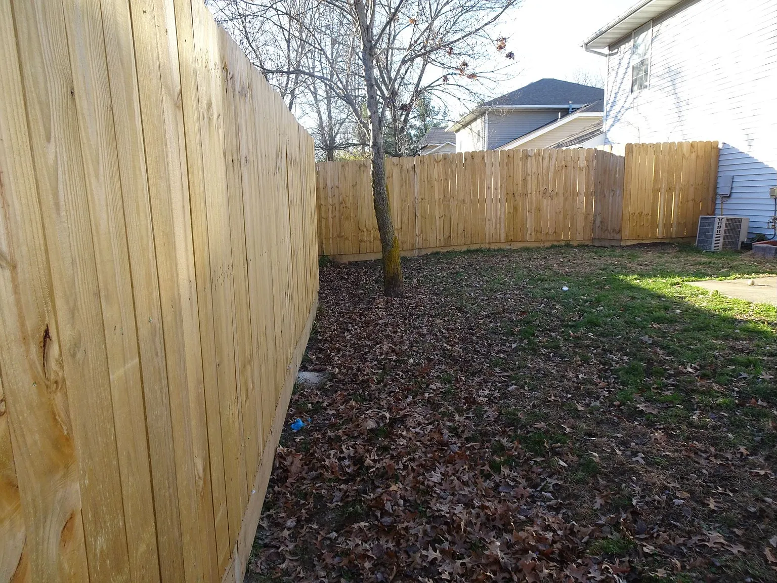 3 bed, 1360 sqft, $1,500 — Photo 3