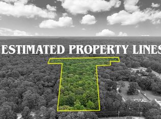 0 Clark Dr, Ellenwood, GA 30294