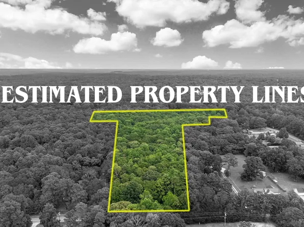 0 Clark Dr, Ellenwood, GA 30294