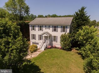 100 Asbury Ct, Winchester, VA 22602