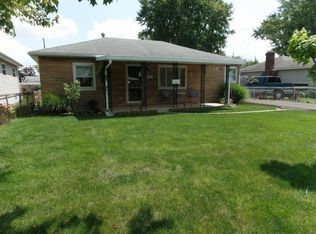 260 N Algonquin Ave, Columbus, OH 43204