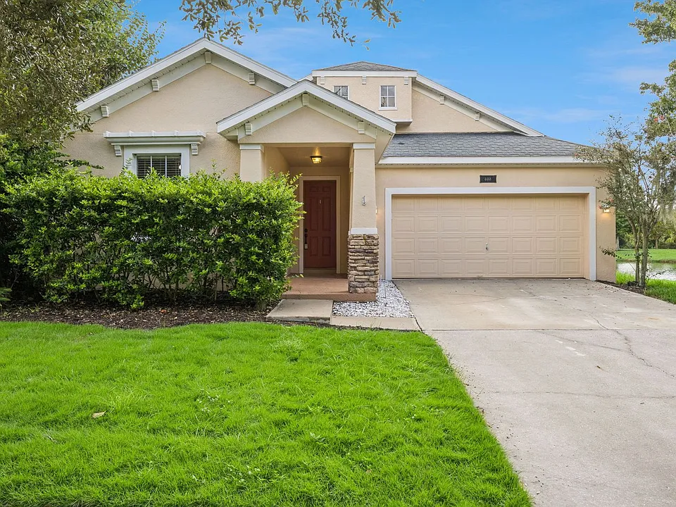 4468 Blue Major Dr