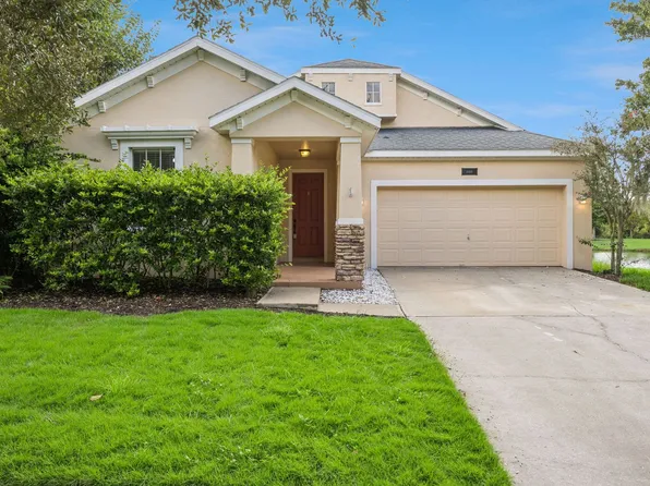4468 Blue Major Dr, Windermere, FL 34786