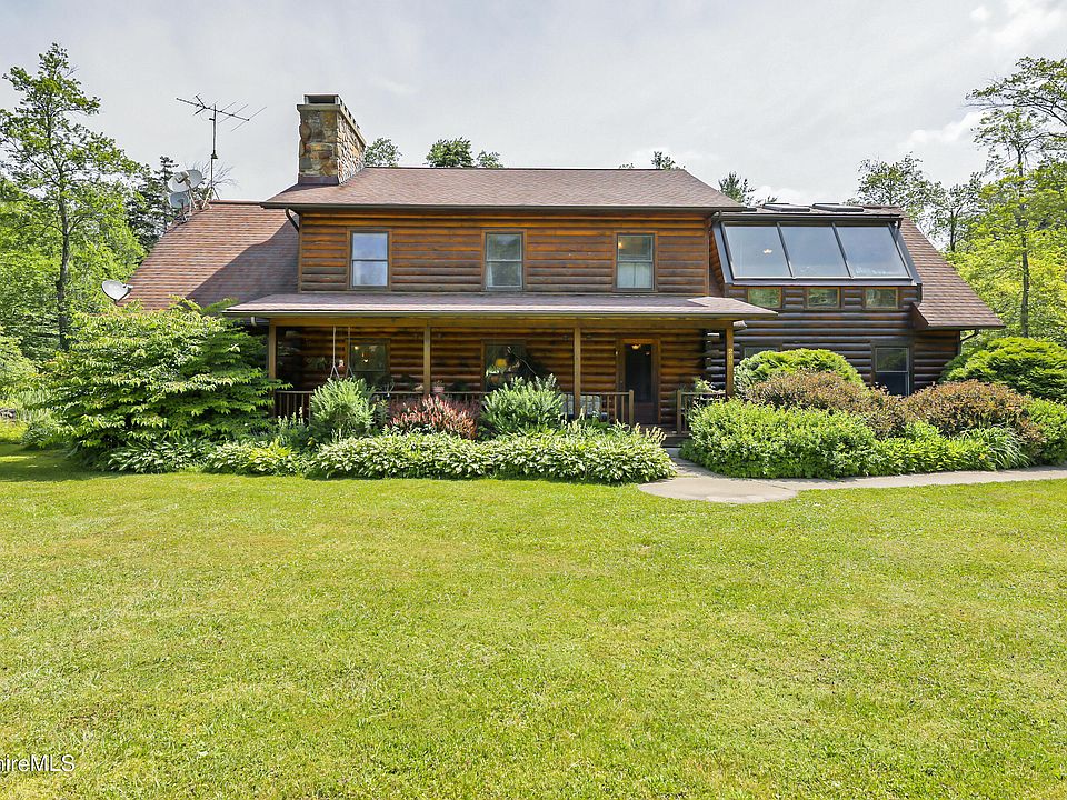 208 Jacobs Hollow Rd, Becket, MA 01223 Zillow