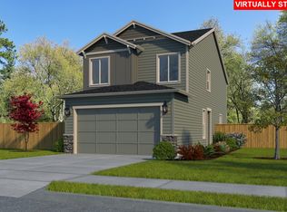 832 S 24th Ave #115, Cornelius, OR 97113