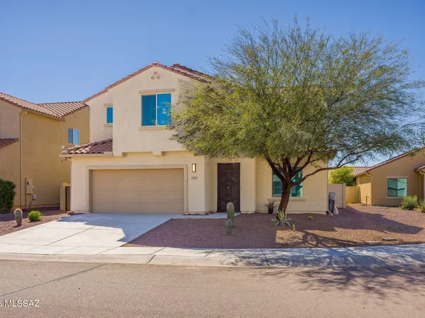33716 S Presidio Pl, Red Rock, AZ 85145
