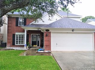 9331 Proclamation Dr, San Antonio, TX 78240