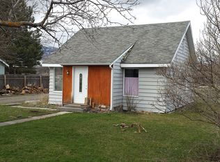 404 NW 3rd St, Enterprise, OR 97828