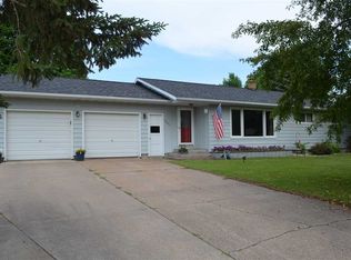 2401 Cotter Ct, Merrill, WI 54452