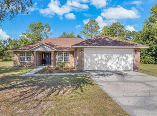 172 SW Pine Forest Ct, Lake City, FL 32024