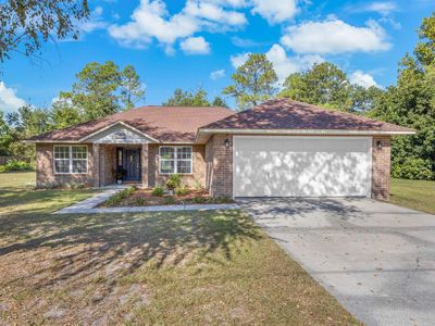 172 SW Pine Forest Ct, Lake City, FL, 32024
