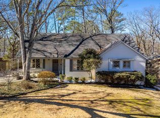 820 Gillette Dr, Little Rock, AR 72205