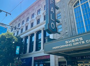 Theatre Place Apartments, Buffalo, NY 14202