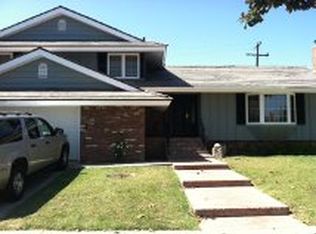 18557 Los Leones St, Fountain Valley, CA 92708