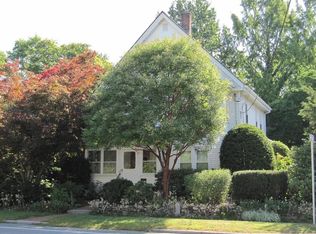 325 Bishop St, Framingham, MA 01702