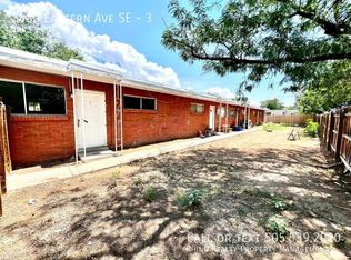3430 Eastern Ave SE APT 3, Albuquerque, NM 87106