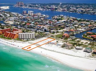 606 Gulf Shore Dr, Destin, FL 32541