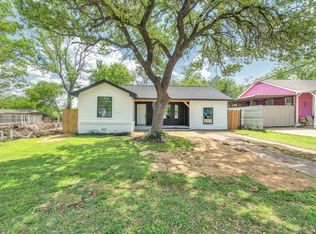5620 Hiett Ct, Fort Worth, TX 76112