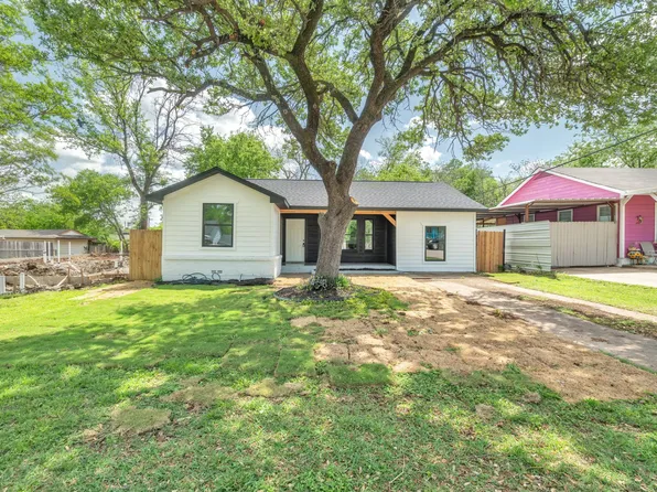 5620 Hiett Ct, Fort Worth, TX 76112