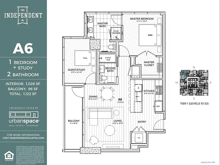 301 West Ave #2201 — Photo 38