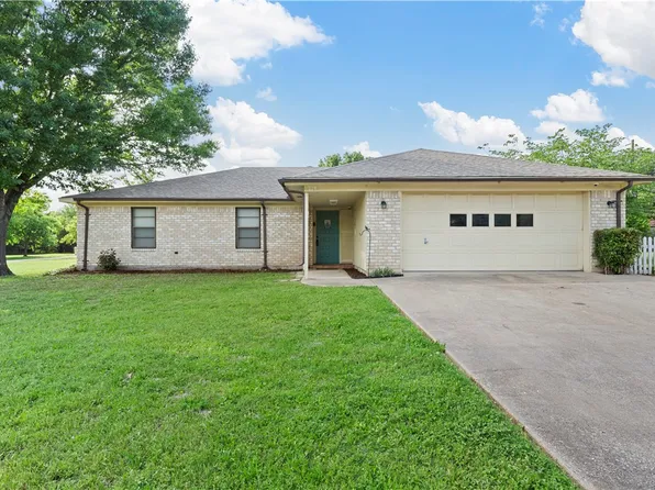 488 Maywood Dr, Woodway, TX 76712