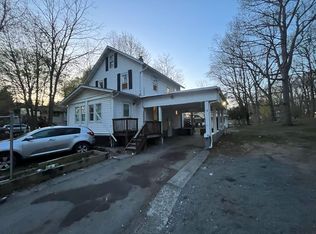 53 Park Ave, Monroe, NY 10950