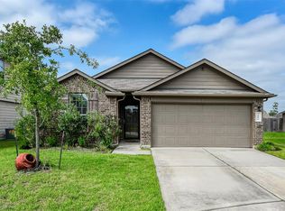 2006 Louetta Stream Way, Spring, TX 77388