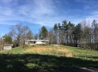 1360 Lower Paint Creek Rd, Greeneville, TN 37743