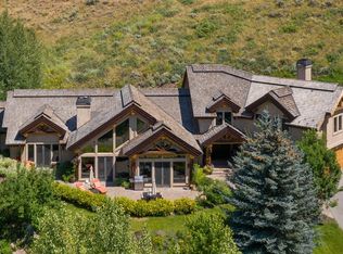 100 Baldy View Ln, Sun Valley, ID 83353