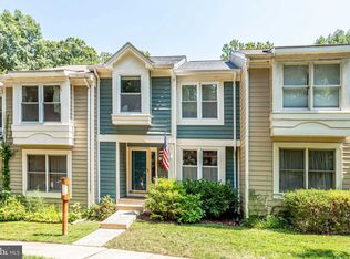 1606 Oak Spring Way, Reston, VA 20190