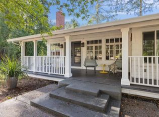 4040 Burnside Rd, Sebastopol, CA 95472