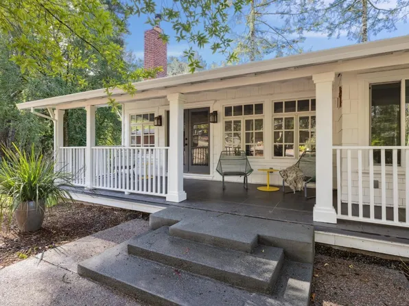 4040 Burnside Road, Sebastopol, CA 95472