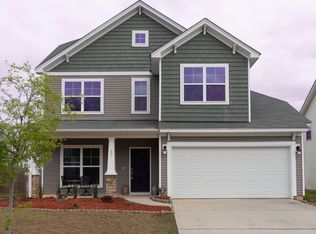201 Charlesfort Way, Moncks Corner, SC 29461