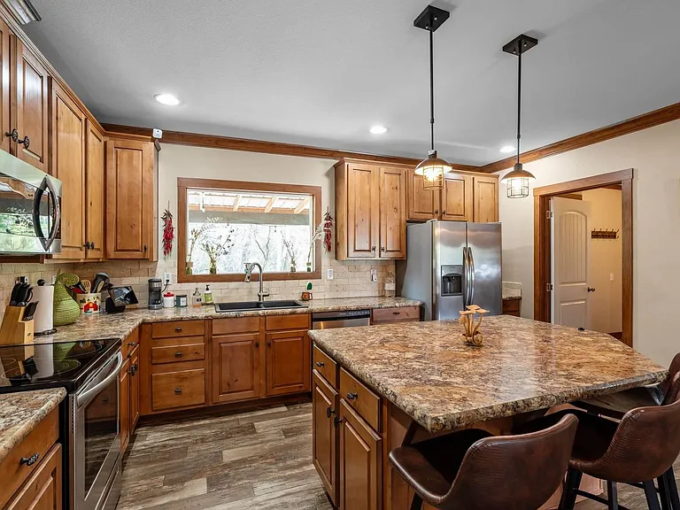 23038 Pedernales Canyon Trl — Photo 8