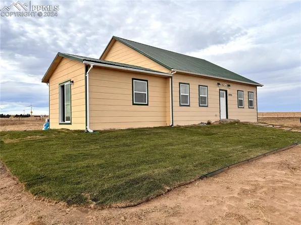 32955 Washington Rd, Calhan, CO 80808