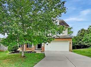 7009 Pine Cone Ln, Monroe, NC 28110