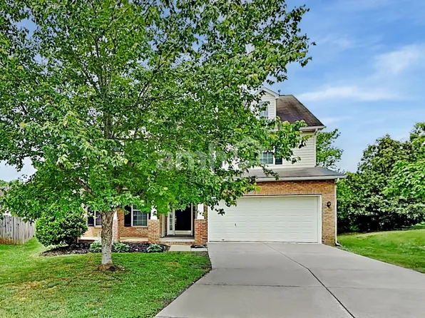 7009 Pine Cone Ln, Monroe, NC 28110
