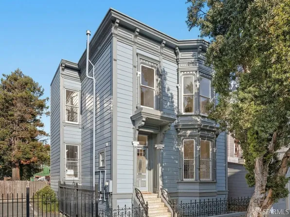 685 Capp St, San Francisco, CA 94110