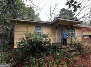 981 Sunnydale Dr, Macon, GA