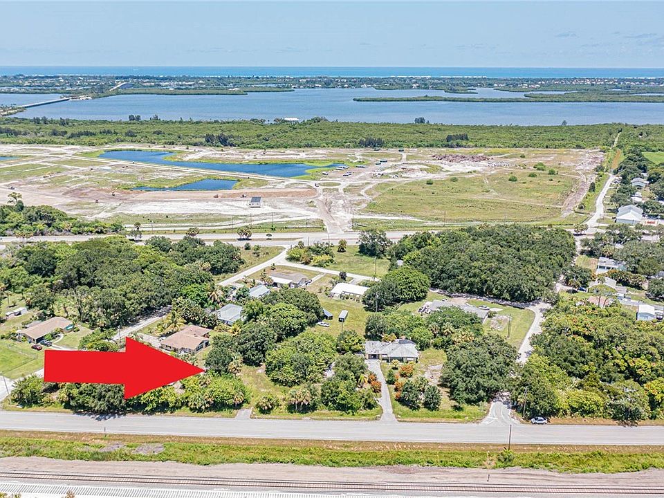 8266 Old Dixie Hwy, Vero Beach, FL 32967 MLS 258662 Zillow